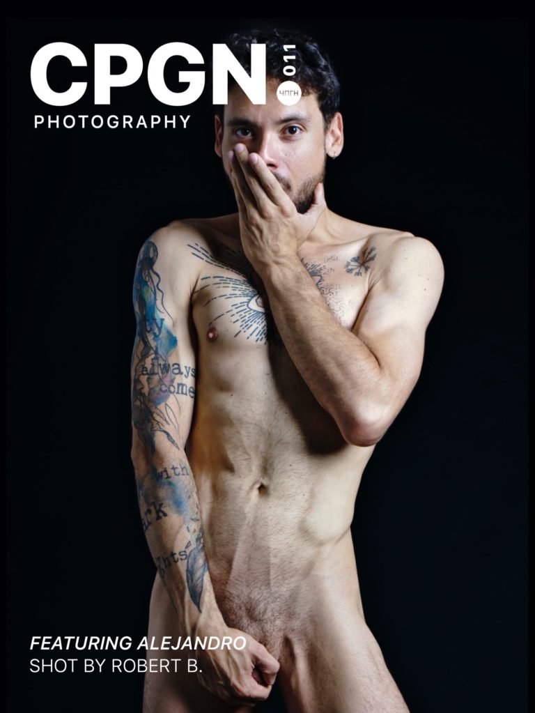 Alejandro eBook