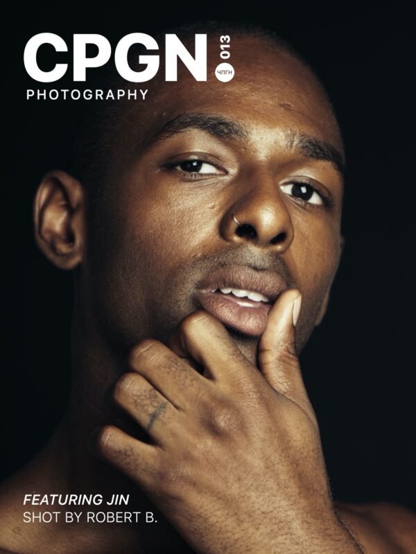 Jin eBook