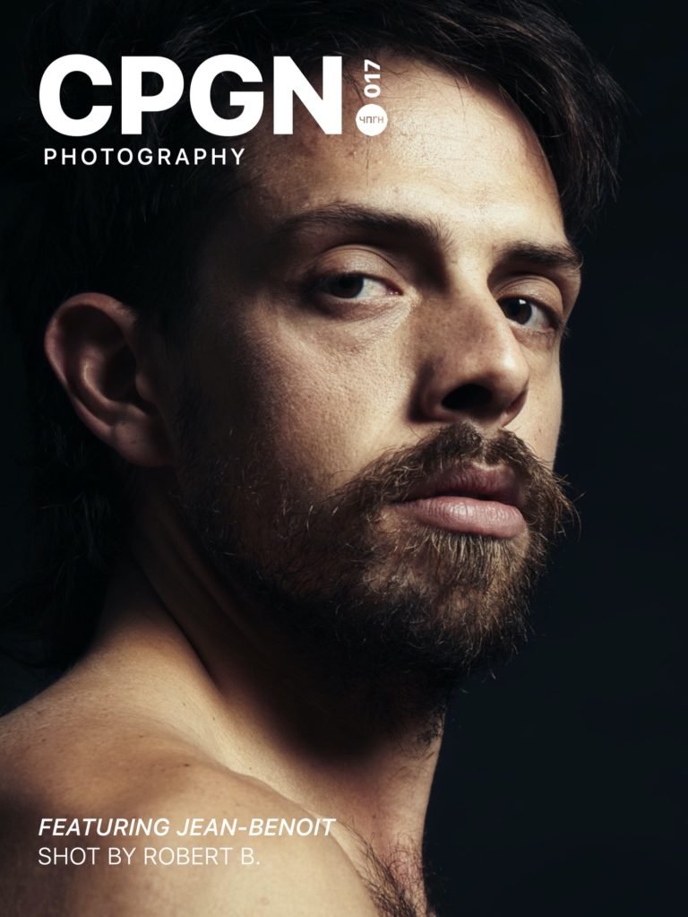 Jean-Benoit eBook