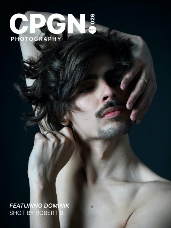 Dominik eBook