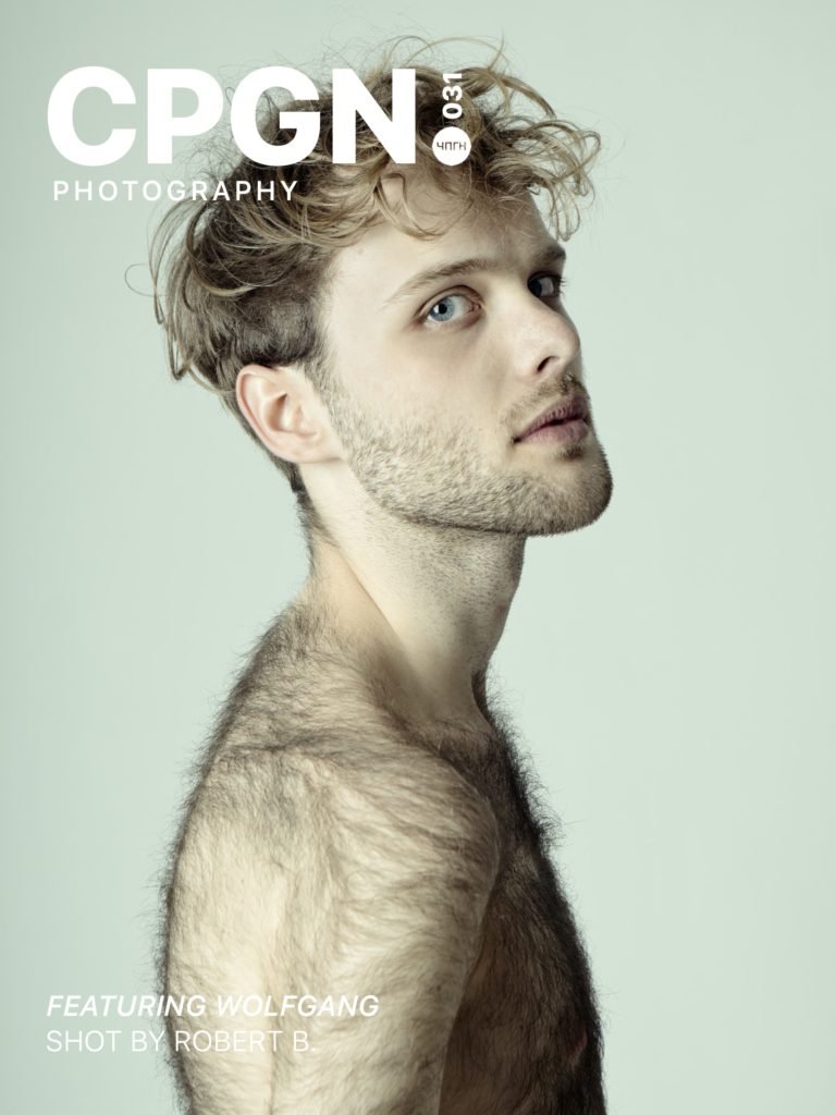 Wolfgang eBook
