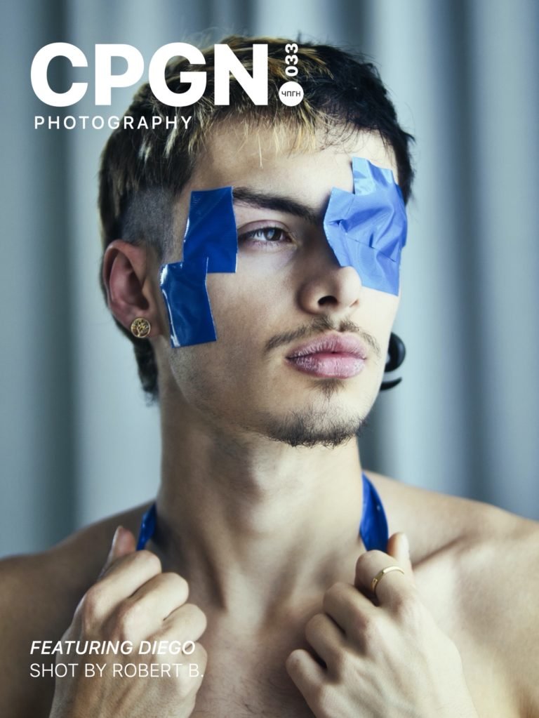 Diego eBook