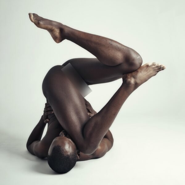 Djibril Print