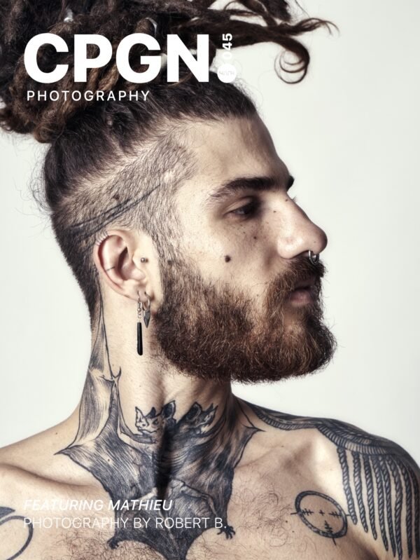 Mathieu eBook