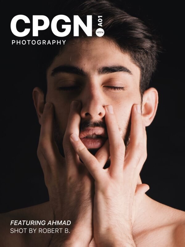 Ahmad eBook