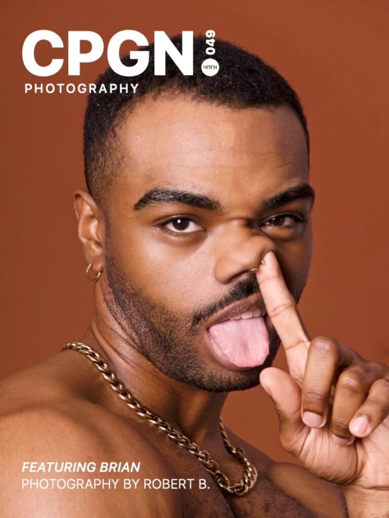 Brian eBook